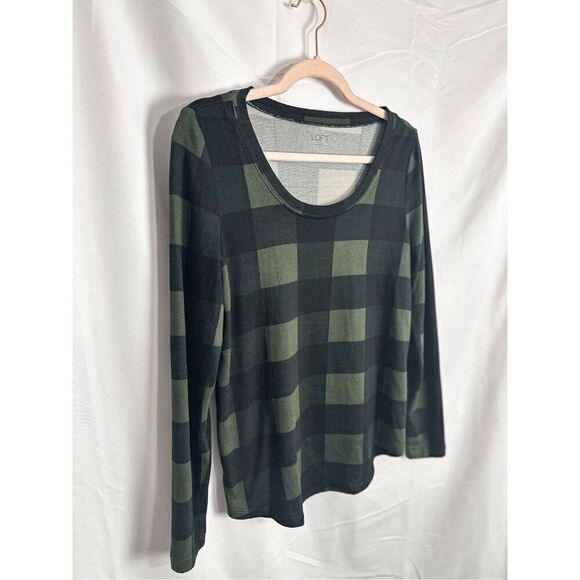 Loft ultra soft top - Picture 2 of 11